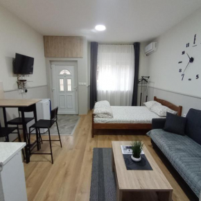 BAN apartmani